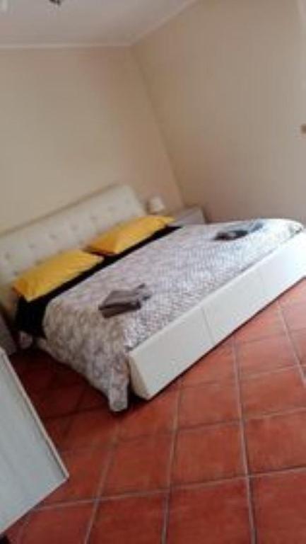 B&B Le Terrazze Di Pompea بينيفنتو المظهر الخارجي الصورة