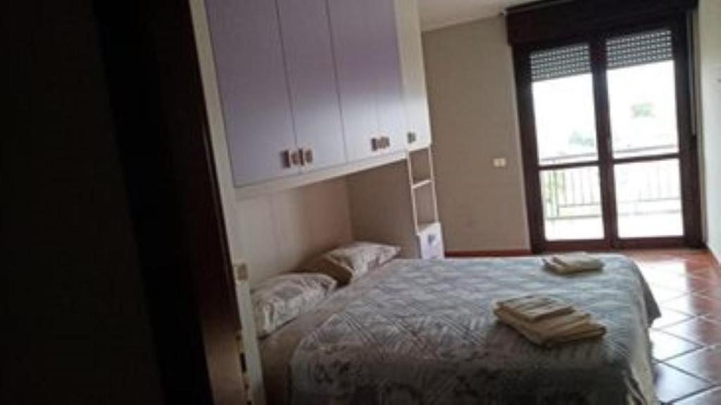 B&B Le Terrazze Di Pompea بينيفنتو المظهر الخارجي الصورة
